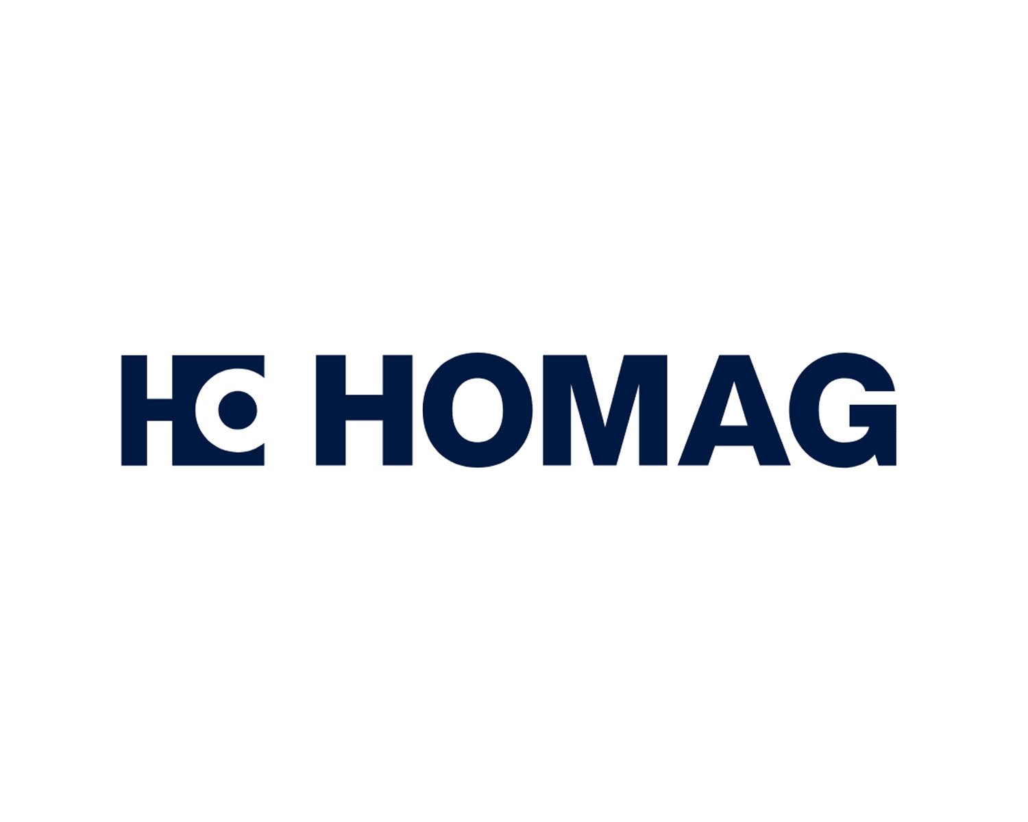 Homag logo